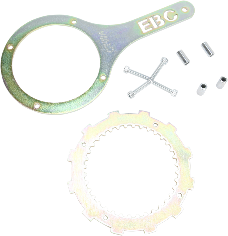 Herramienta bloqueo de embrague Suzuki VL / GSX