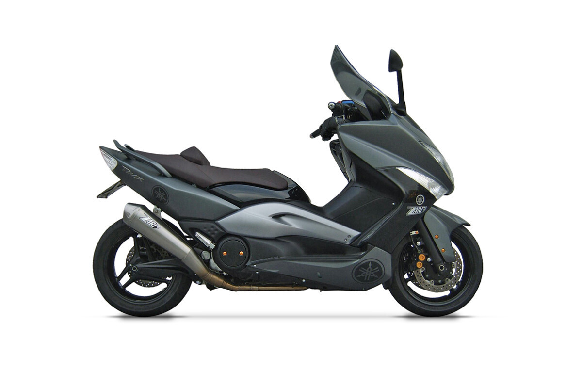Escape Zard para Yamaha T-MAX 04-07 FULL KIT "CONICAL"
