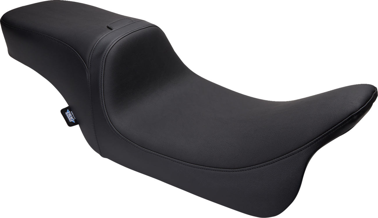 Asiento 2-Up Performance Predator Harley Davidson FLH 08-23