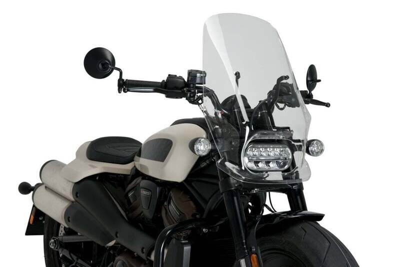 PARABRISAS NEW GENERATION TOURING PARA HARLEY DAVIDSON SPORTSTER S RH1250S 2023