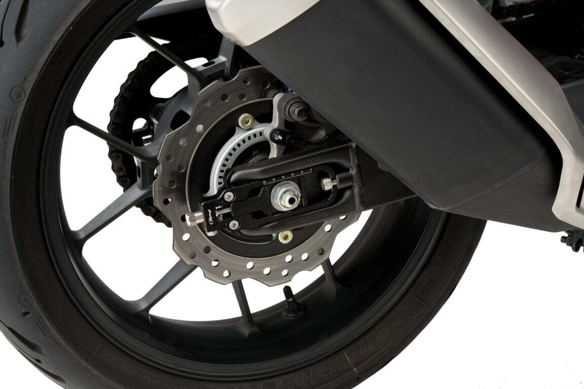 TENSOR DE CADENA PARA HONDA CB750 HORNET 2023