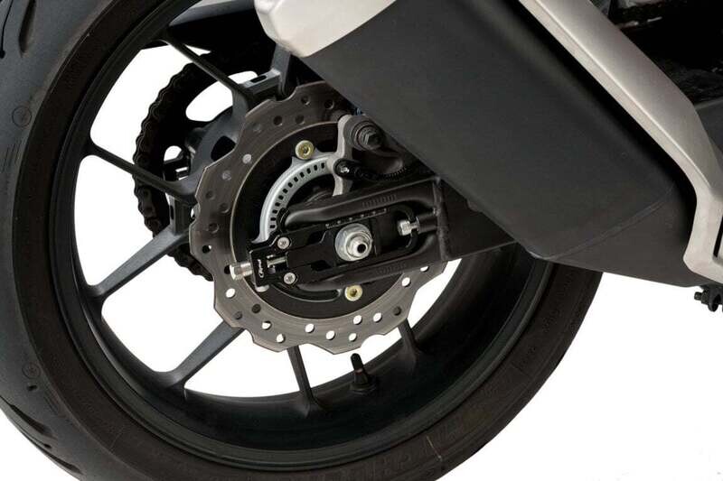 TENSOR DE CADENA PARA HONDA CB750 HORNET 2023