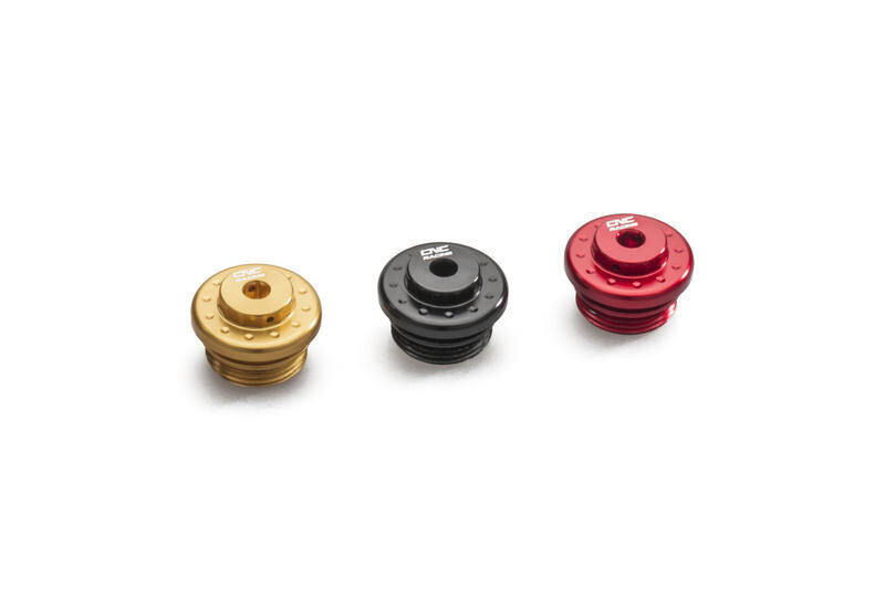 Tapón de llenado de aceite Exagon M22x1,5 Cnc Racing