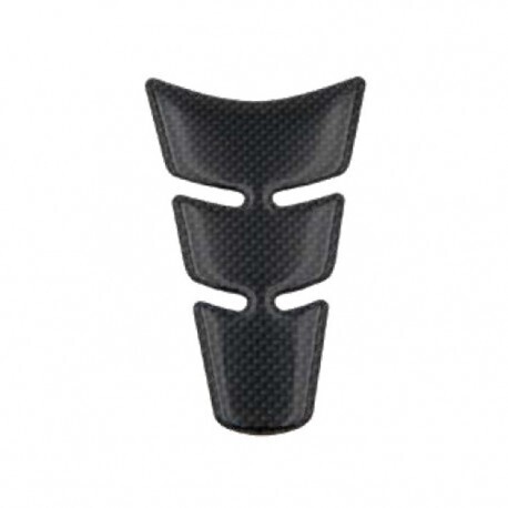 PROTECTOR DE DEPÓSITO LIGHTECH CARBON LOOK