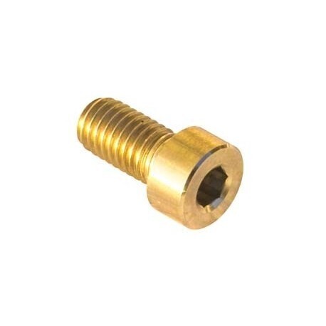 TORNILLOS PARA DISCO DE FRENO EN TITANIO 8X15