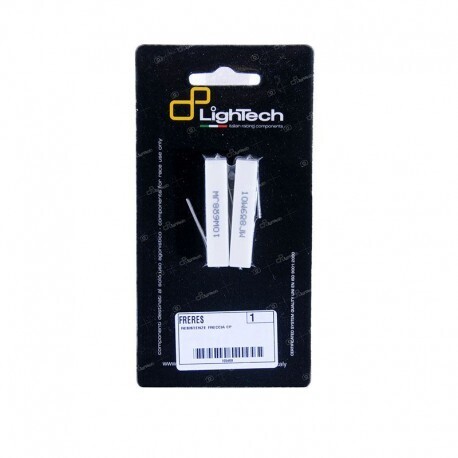 KIT DE RESISTENCIAS PARA SECUENCIALES LED