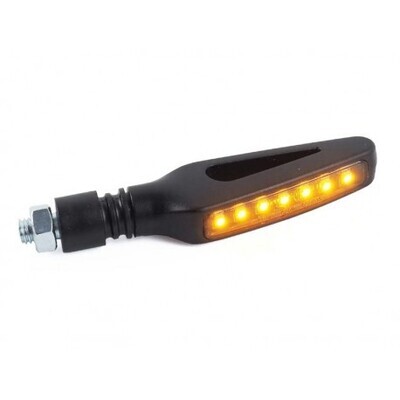 INTERMITENTES LED LIGHTECH SECUENCIAL