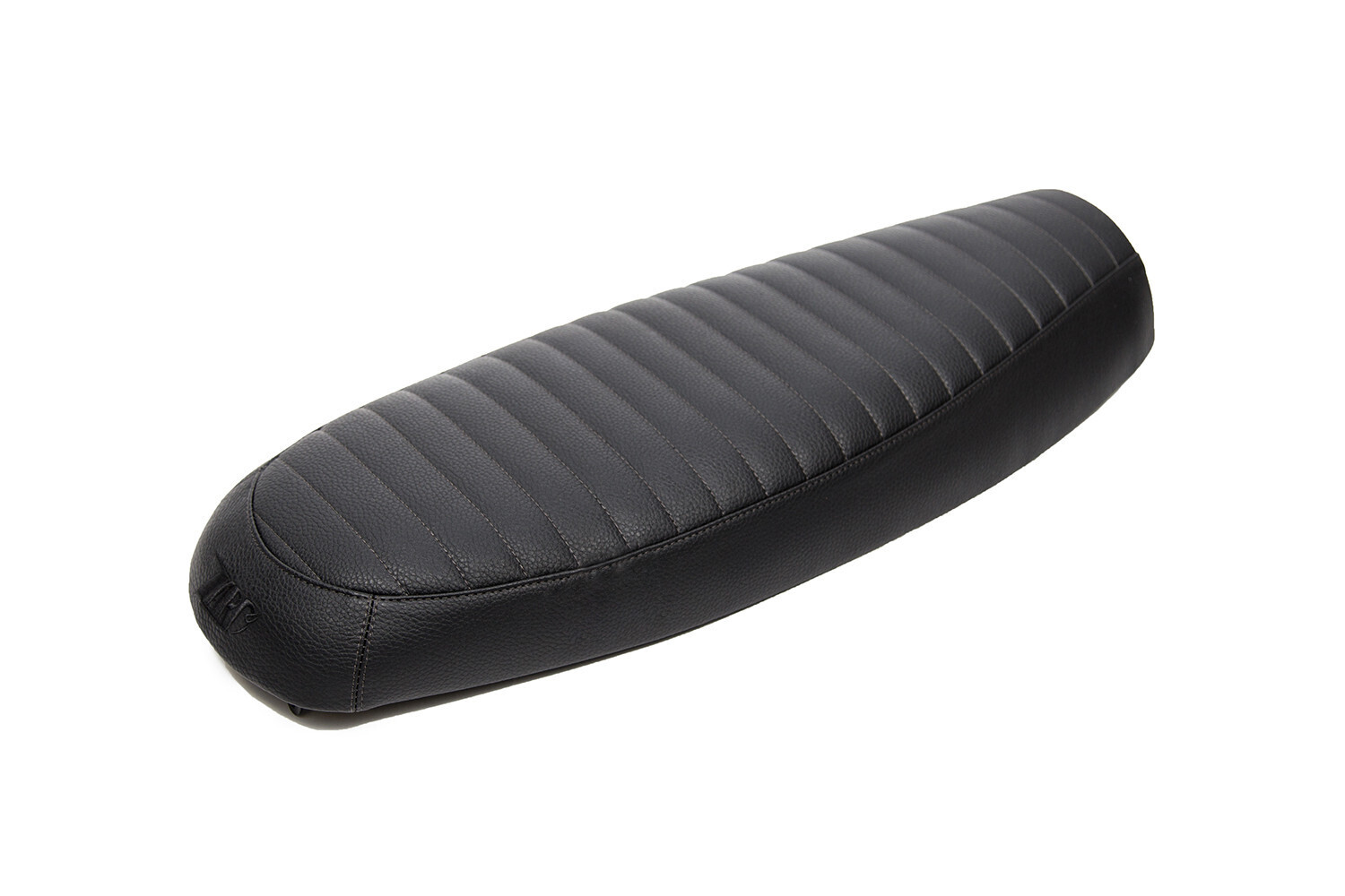BONNEVILLE T100/T120 04-17 | SELLA SLIM - NERA RIGHE
2016-2023