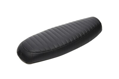 BONNEVILLE T100/T120 04-17 | SELLA SLIM - NERA RIGHE
2016-2023