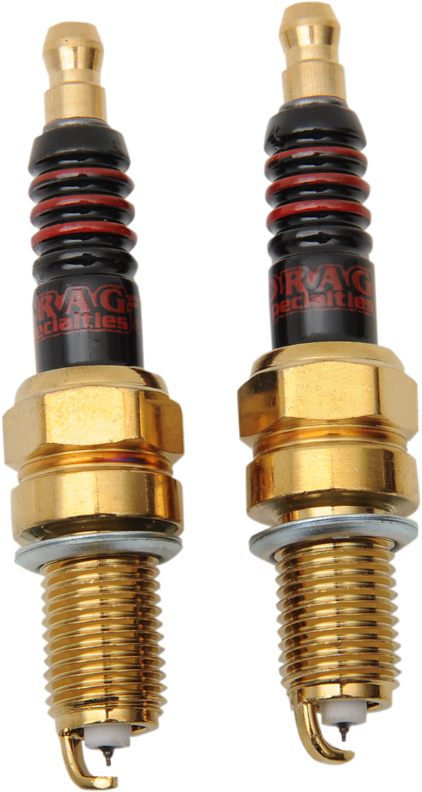 Bujías Iridium DRAG SPECIALTIES
SPARK PLUGS IRIDIUM TC/XL