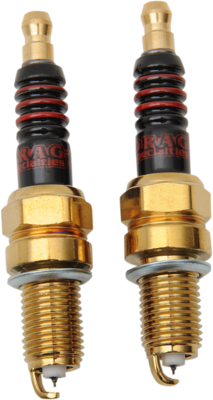 Bujías Iridium DRAG SPECIALTIES
SPARK PLUGS IRIDIUM TC/XL