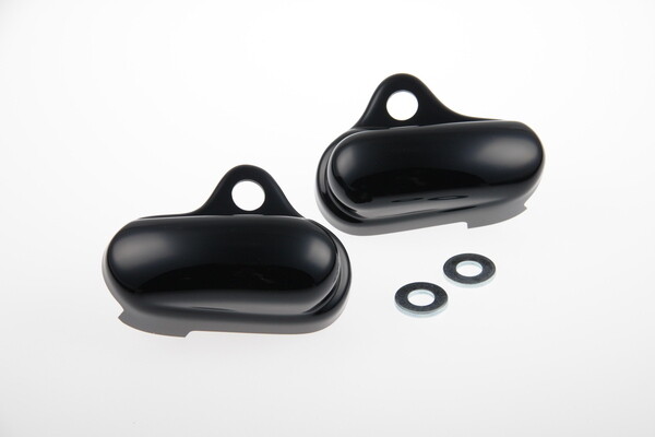 Tapa eje trasero CULT WERK
AXLE COVER REAR HARLEY DAVIDSON XL