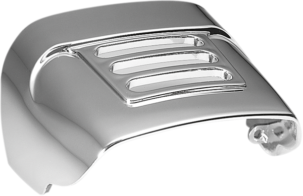 Embellecedor para luz trasera para Harley Davidson KURYAKYN
TAIL LIGHT COVER 73-08