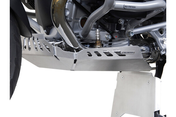 Defensa motor SW-MOTECH para BMW R1200GS