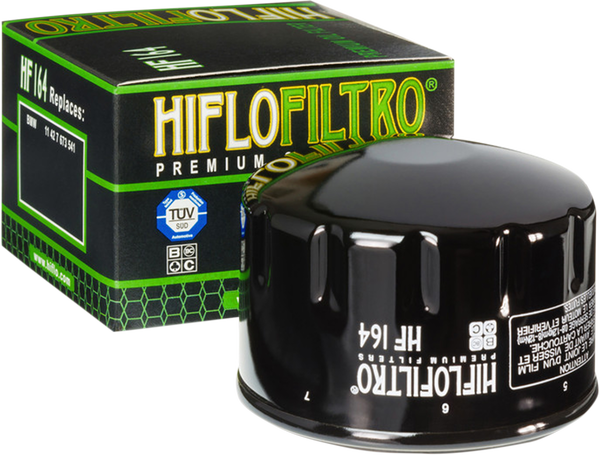 Filtro de aceite Premium para BMW