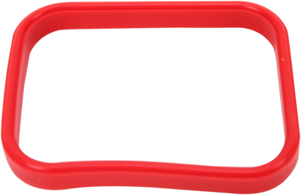 Juntas de tapa de caja de balancines de repuesto para Harley Davidson 07-19XL OEM 17695-07