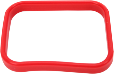 Juntas de tapa de caja de balancines de repuesto para Harley Davidson 07-19XL OEM 17695-07