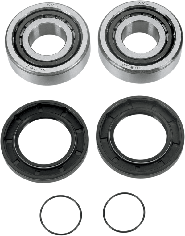 Kit de rodamientos de basculante para BMW K / R