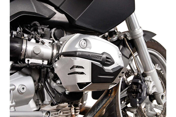 Protección de cilindro SW-MOTECH para BMW R 1200 GS