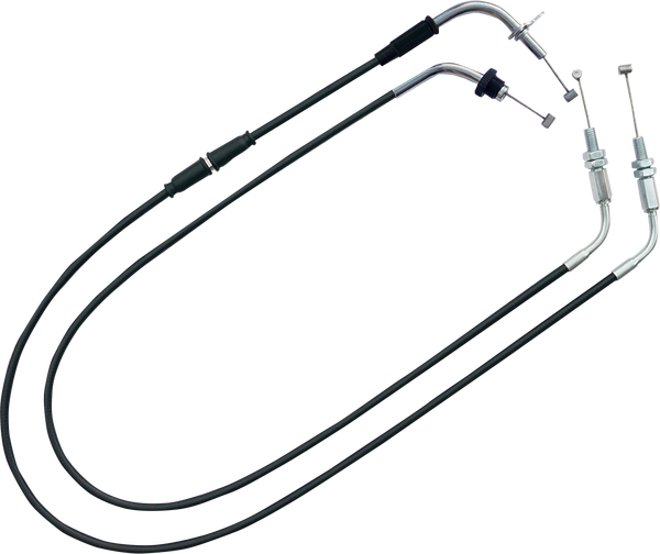 CABLE ACELERADOR PARA YAMAHA R6