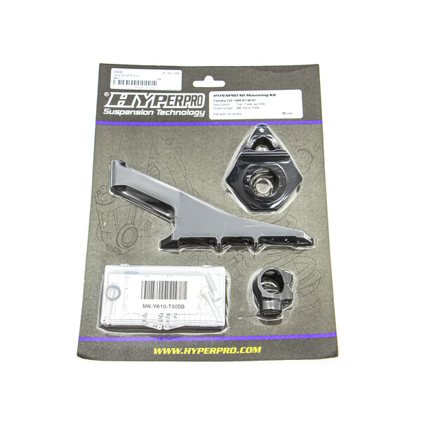 Kits de montaje de amortiguadores de dirección HYPERPRO
DMP MNT YAM YZF600R6 06-