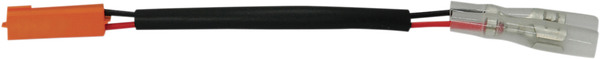 Adaptador de cableado de intermitente para Kawasaki