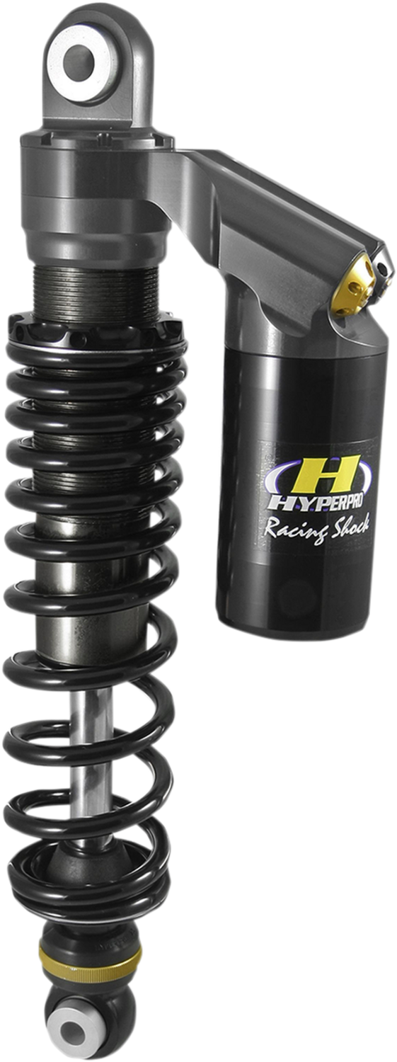 Amortiguadores totalmente ajustables HYPERPRORESV SHOCK BMW R1200GS ADV RR