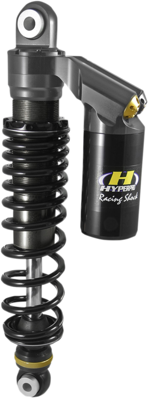 Amortiguadores totalmente ajustables HYPERPRORESV SHOCK BMW R1200GS ADV RR