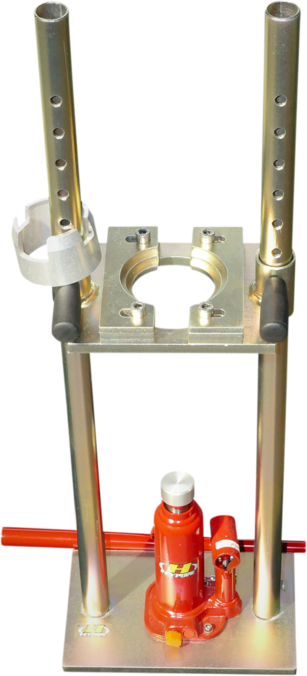 Herramienta especial para desmontaje de muelles HYPERPRO SHOCK SPRING REMOVAL KIT