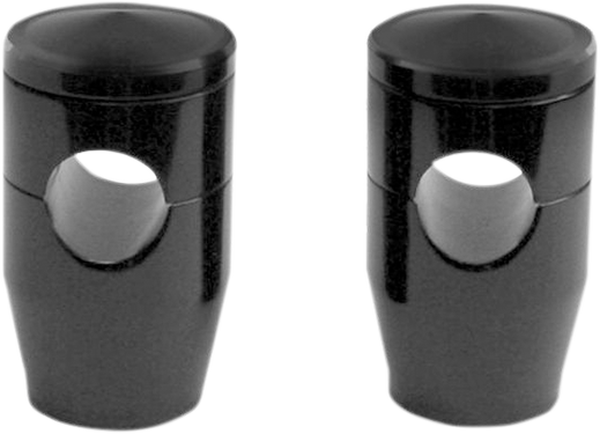 Torretas custom Elite en aluminio billet ACCUTRONIX