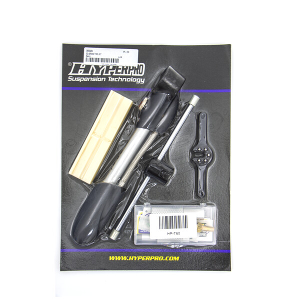 Kit de herramientas de servicio HYPERPRO SD SERVICE TOOL KIT