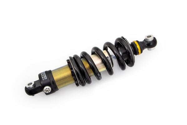 Amortiguador de emulsión HYPERPRO EMUL SHOCK BENELLI TRK 502