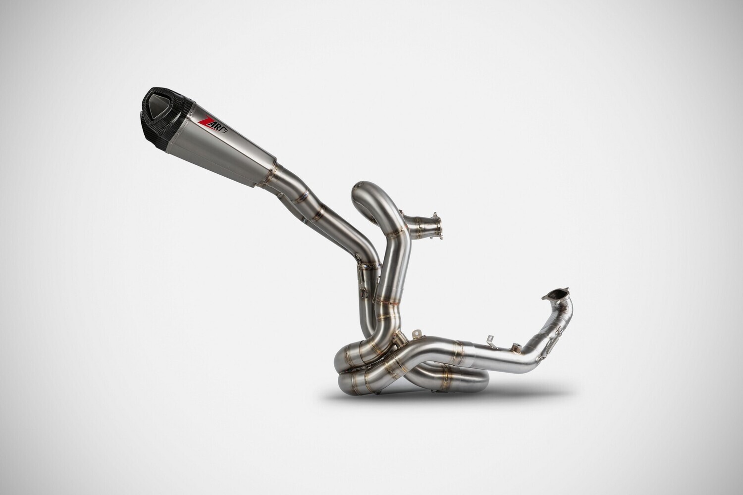 ESCAPE ZARD PANIGALE V2 20-23 KIT COMPLETO 2020-2023