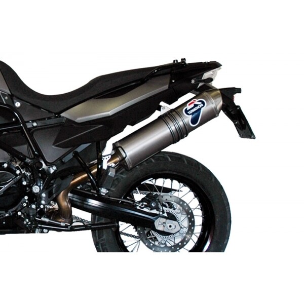 Termignoni Silencioso BMW F 650/800 GS BW01080INO