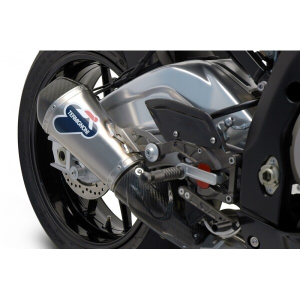 Termignoni Silencioso BMW S 1000 RR BW06080IV