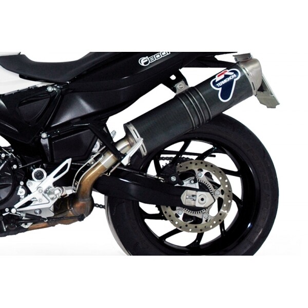 Termignoni Silencioso BMW F 800R BW03080INO