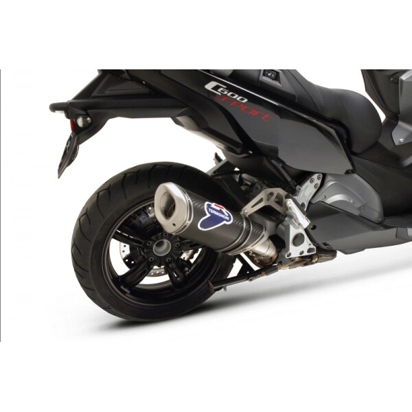 Termignoni Silencioso BMW C600 SPORT BW11080CM
