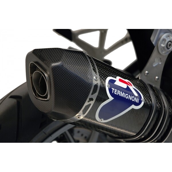 Termignoni Silencioso BMW R 1200 GS BW12080CV