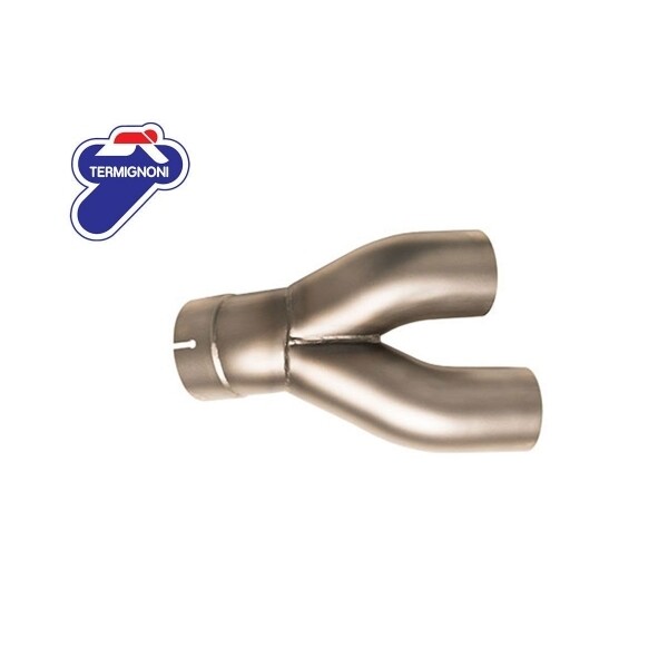 Termignoni Tubería de enlace posición baja BMW R NINE T BW1408031IXX