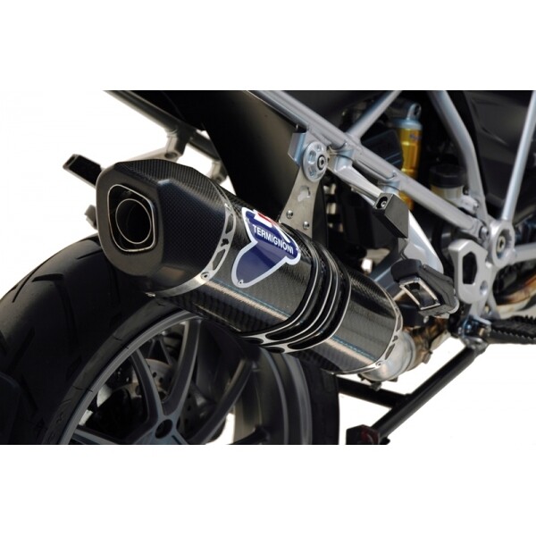 Termignoni Silencioso BMW R 1200 GS BW12080CVT
