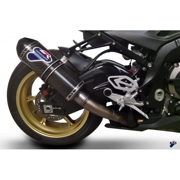 Termignoni Silencioso BMW S 1000 RR BW13080CV