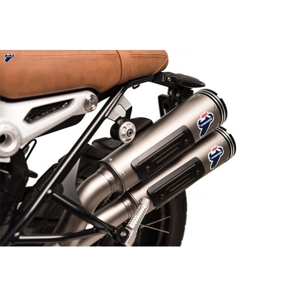 Termignoni Silencioso BMW R NINE T BW1408040IIA