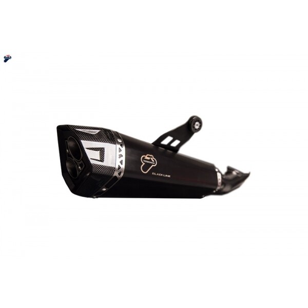 Termignoni Silencioso BMW R 1200 GS BW1508040IBC