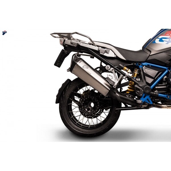 Termignoni Silencioso BMW R 1200 GSBW1508040ITC