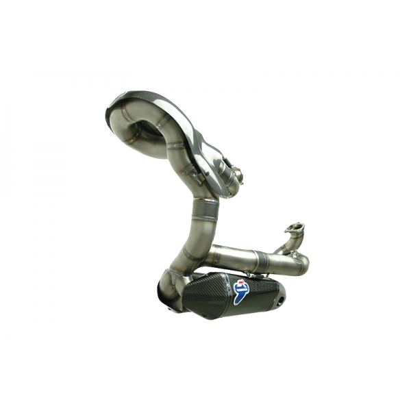 Termignoni Colector DUCATI PANIGALE 899/ 959/1199/1299 D155COLLT