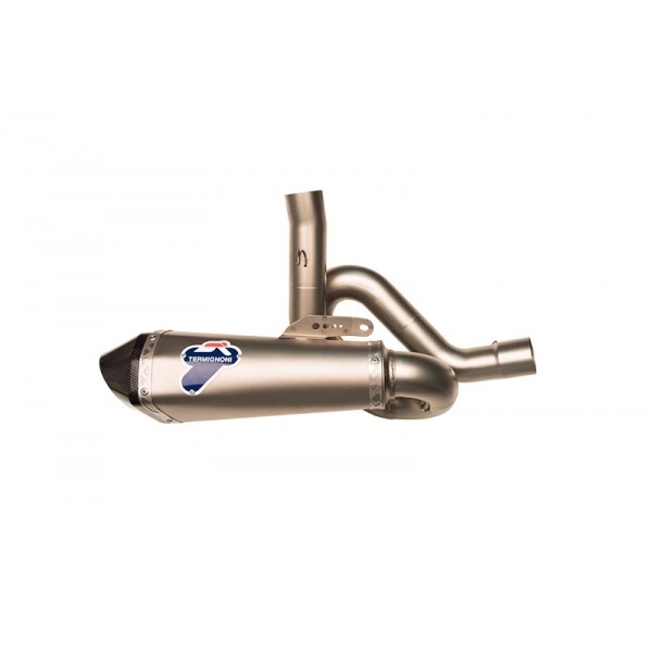 Termignoni Silencioso DUCATI SUPERSPORT D18109440ITC