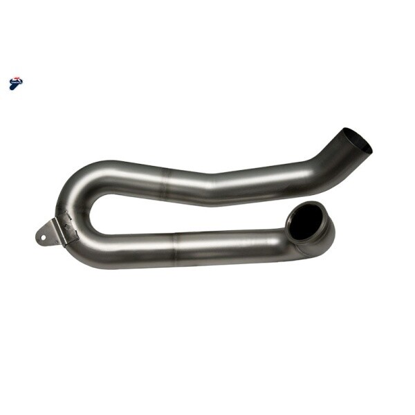 Termignoni Cuerpo final de catalizador DUCATI PANIGALE 959 D16909430IXX