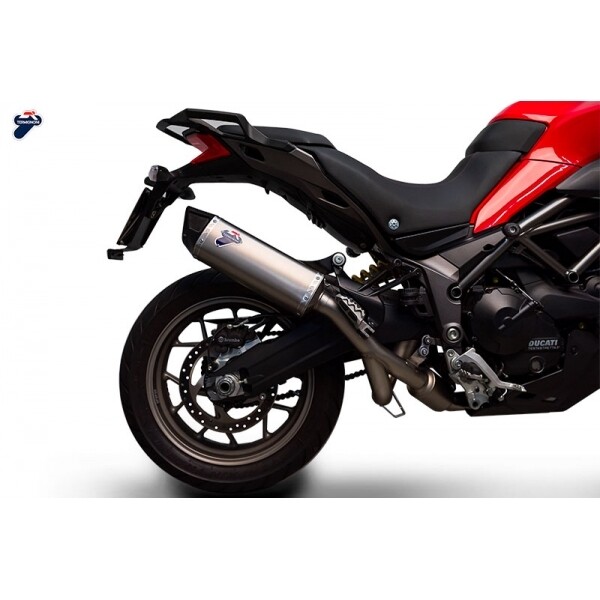 Termignoni Sistema Completo DUCATI MULTISTRADA 16809440ITA