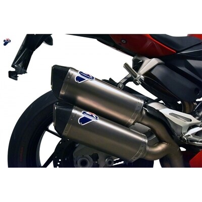 Termignoni Silencioso DUCATI PANIGALE 959 D16908040ITC