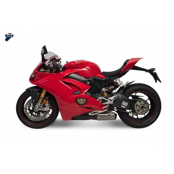 Termignoni Silencioso DUCATI PANIGALE V4 RD18409400ITA